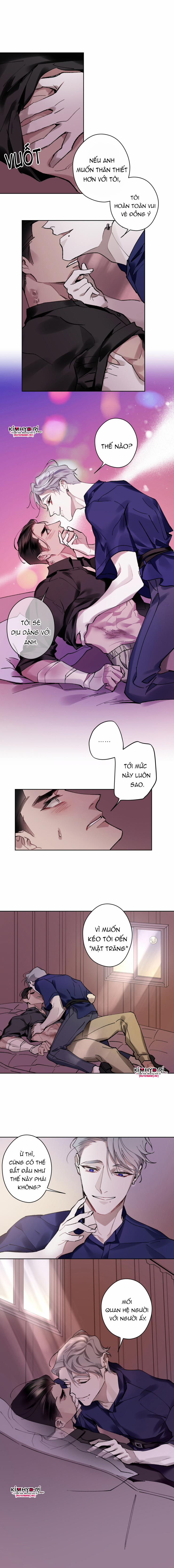 Moon Quake 4 trang 8