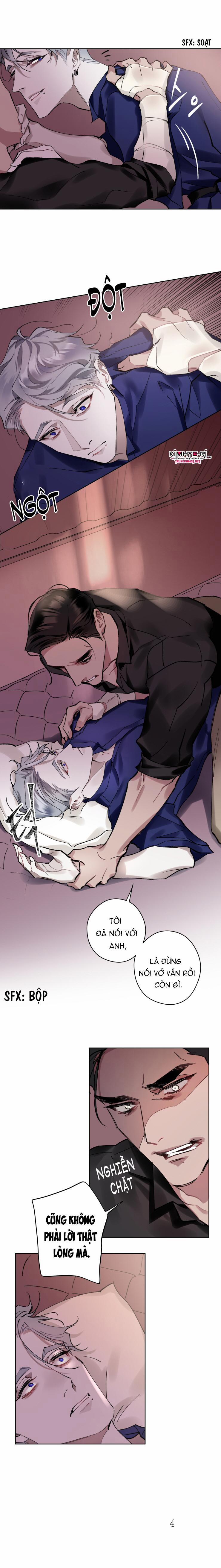 Moon Quake 4 trang 9