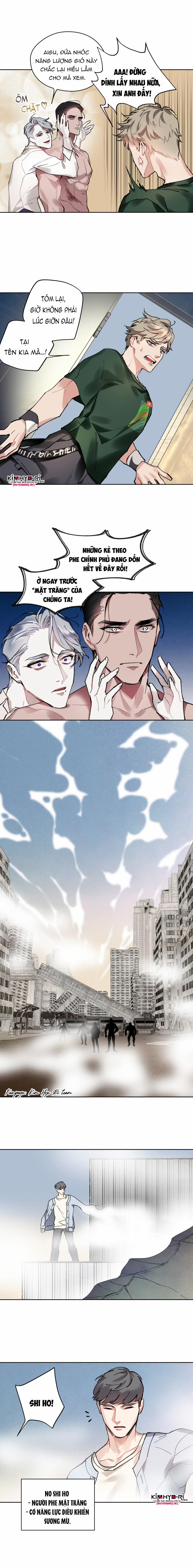 Moon Quake 5 trang 2