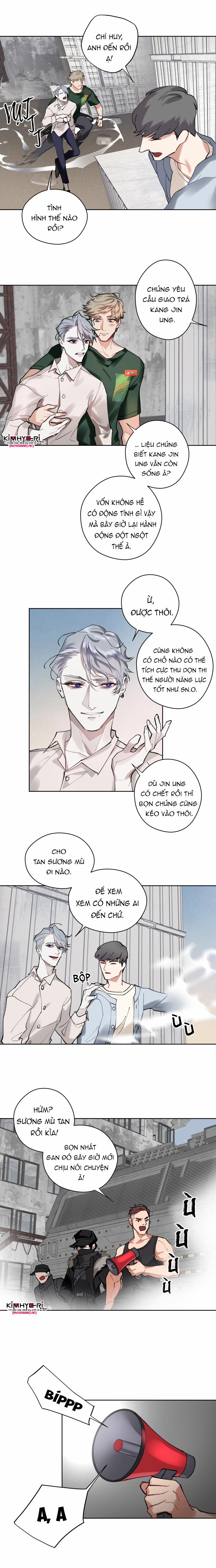 Moon Quake 5 trang 3