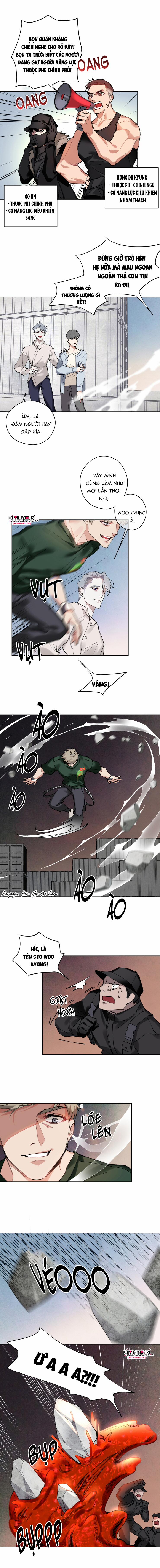 Moon Quake 5 trang 4