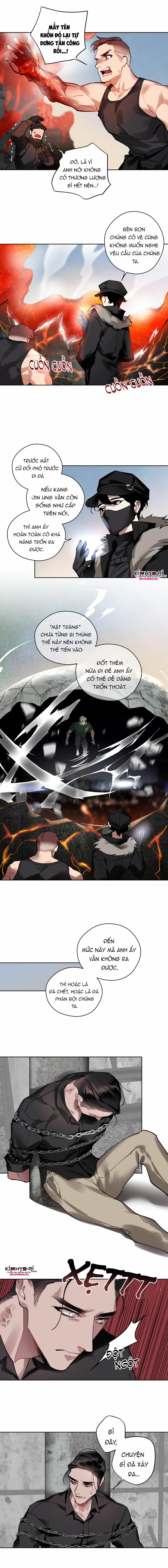 Moon Quake 5 trang 5