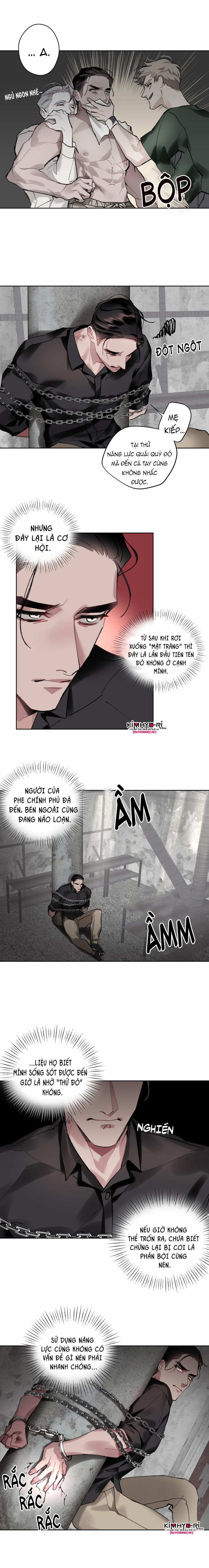 Moon Quake 5 trang 6