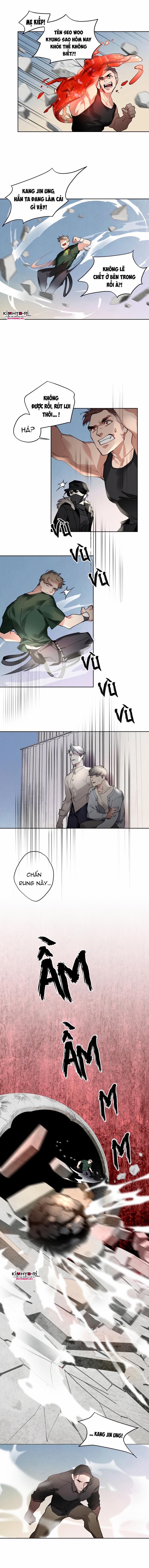 Moon Quake 5 trang 8