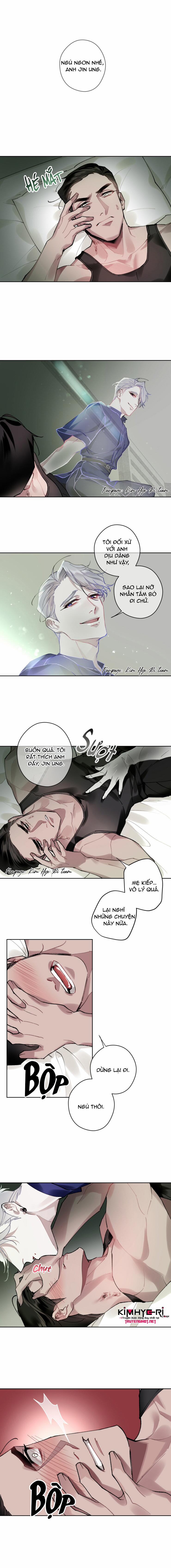 Moon Quake 6 trang 3