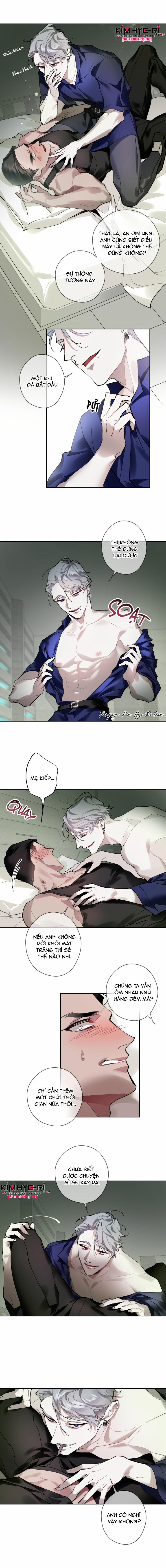 Moon Quake 6 trang 4