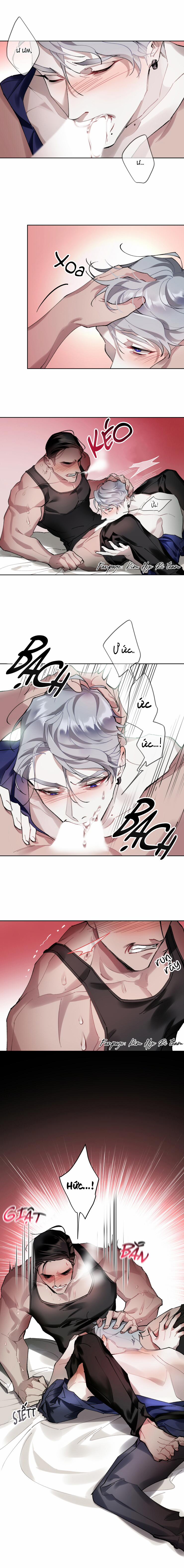 Moon Quake 6 trang 6