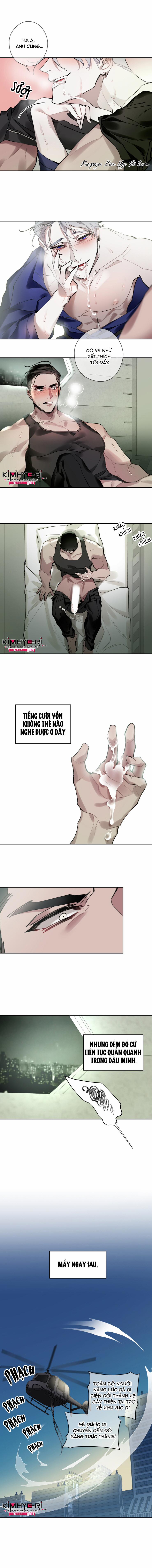 Moon Quake 6 trang 7