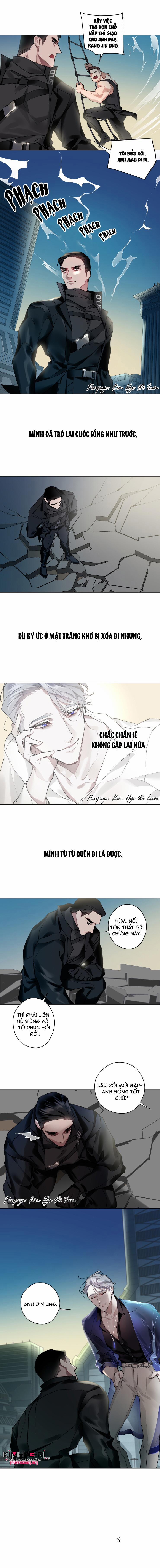 Moon Quake 6 trang 8