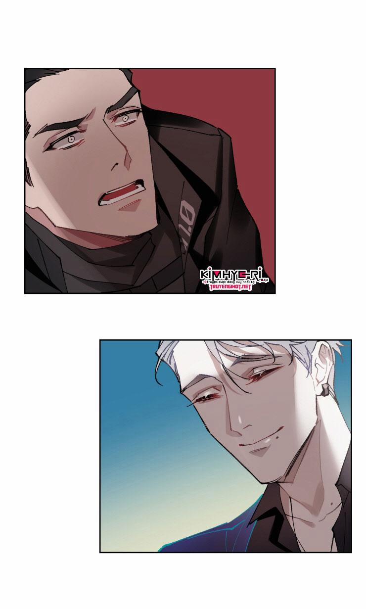 Moon Quake 7 trang 0