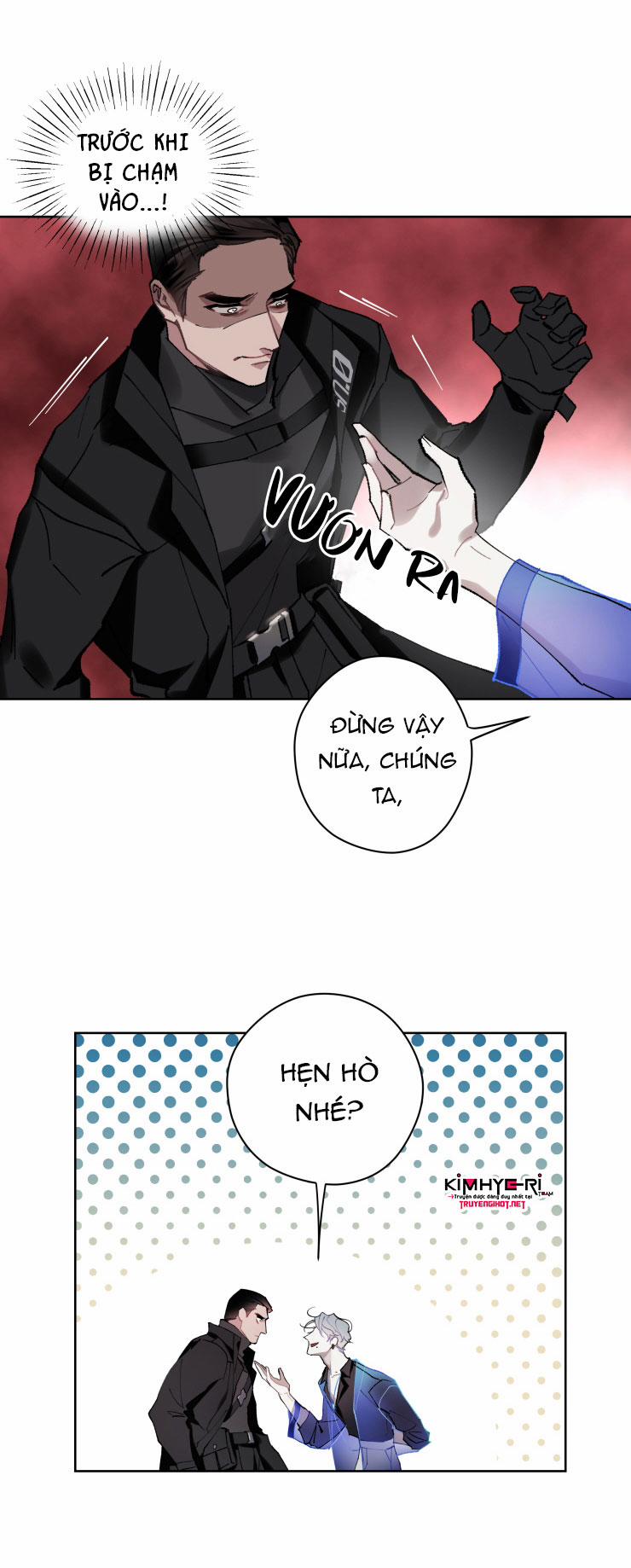 Moon Quake 7 trang 15