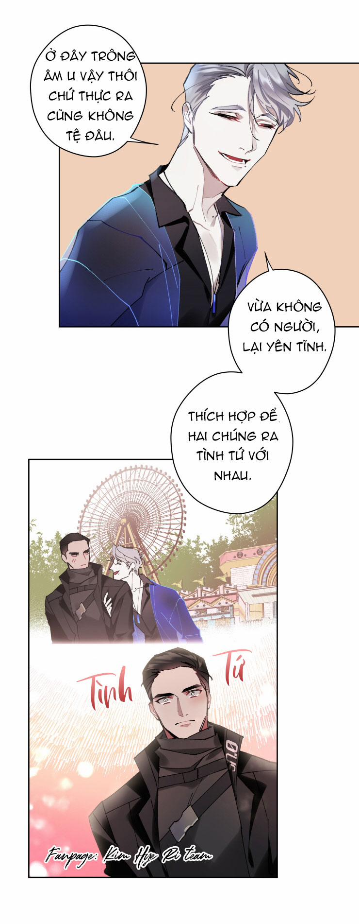 Moon Quake 7 trang 19