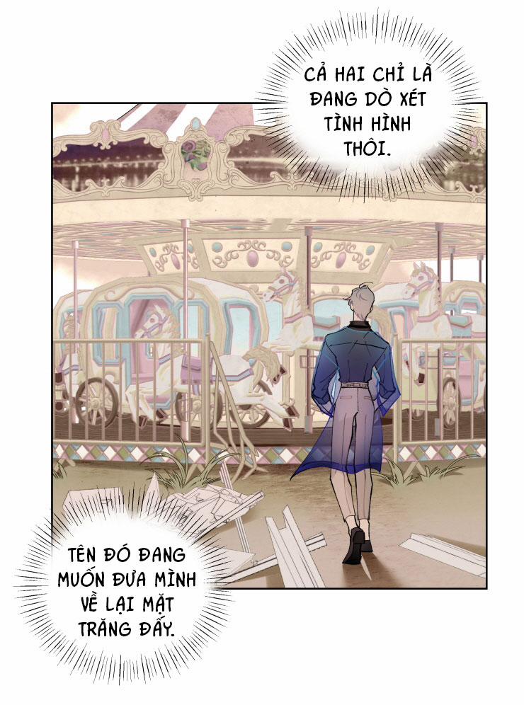 Moon Quake 7 trang 21