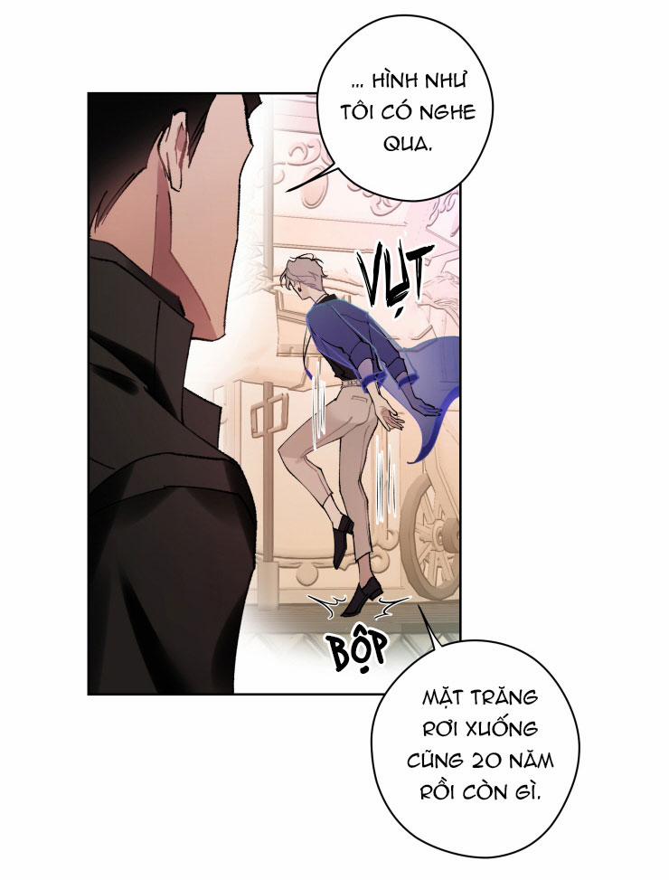 Moon Quake 7 trang 23