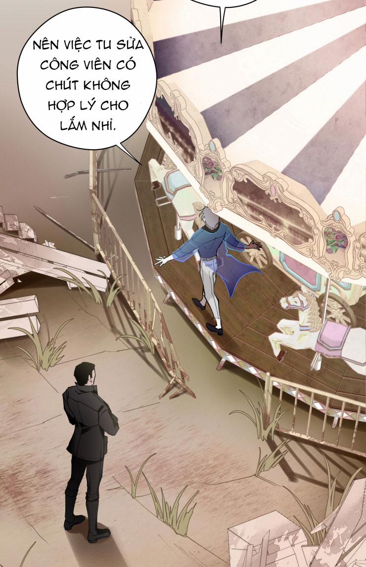 Moon Quake 7 trang 25