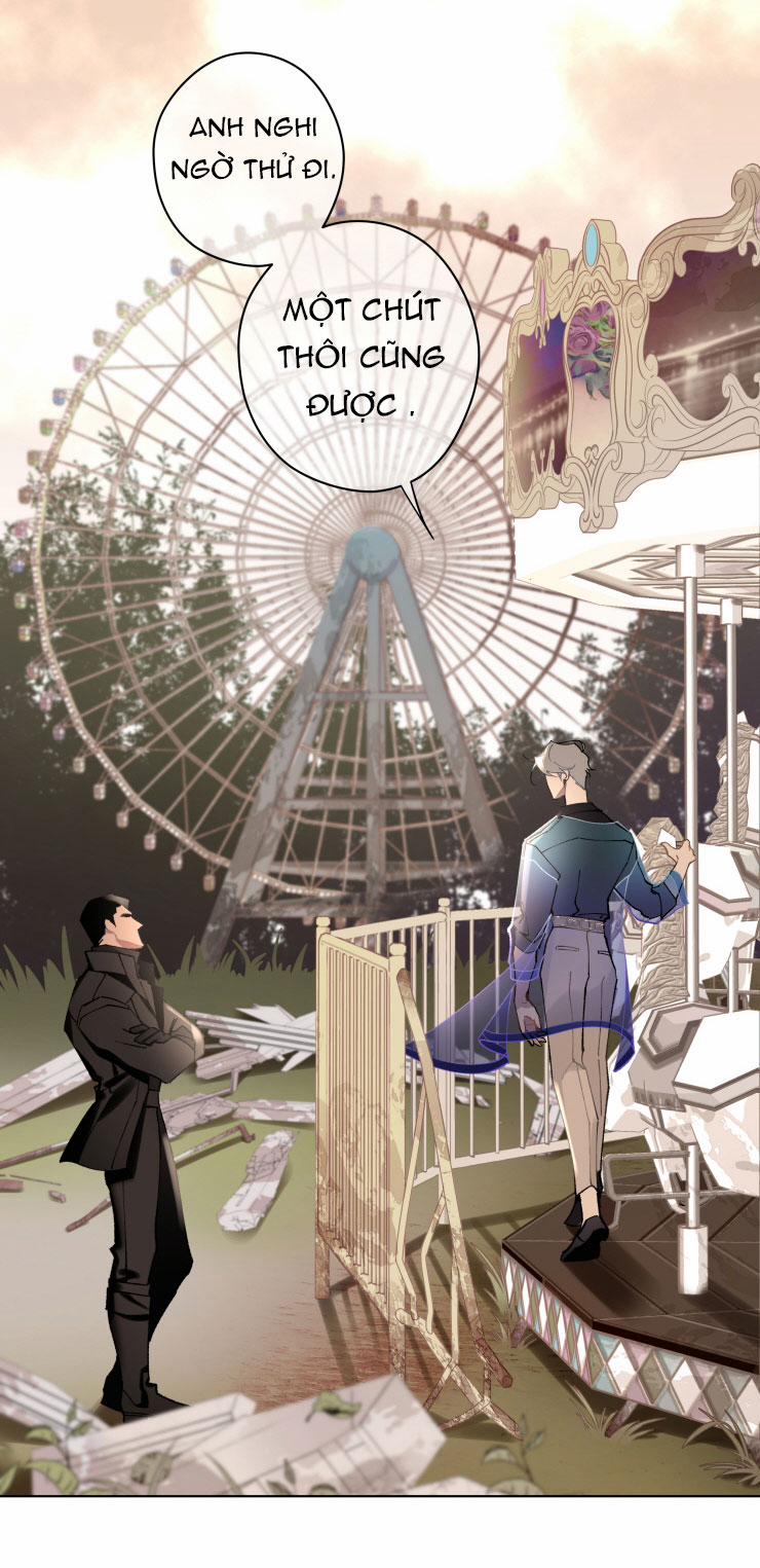 Moon Quake 7 trang 31