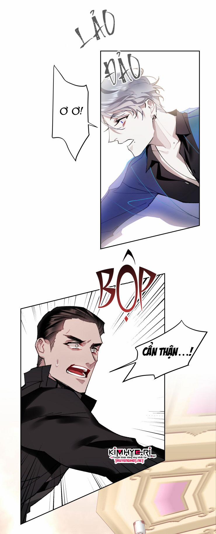 Moon Quake 7 trang 33