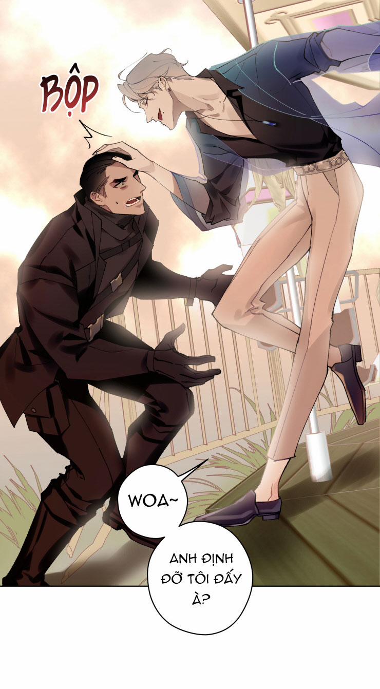 Moon Quake 7 trang 34