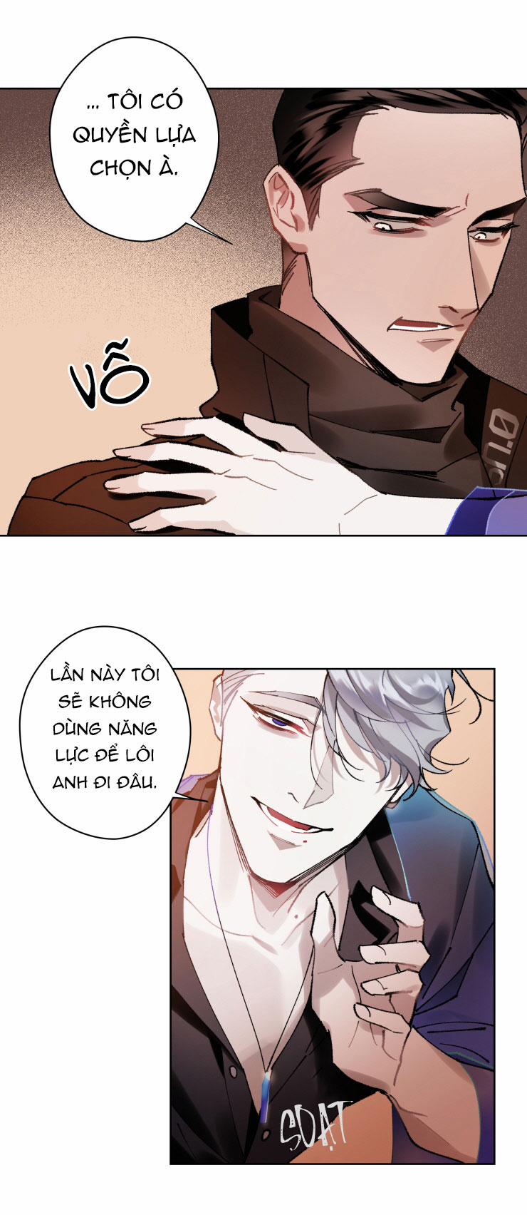 Moon Quake 7 trang 37