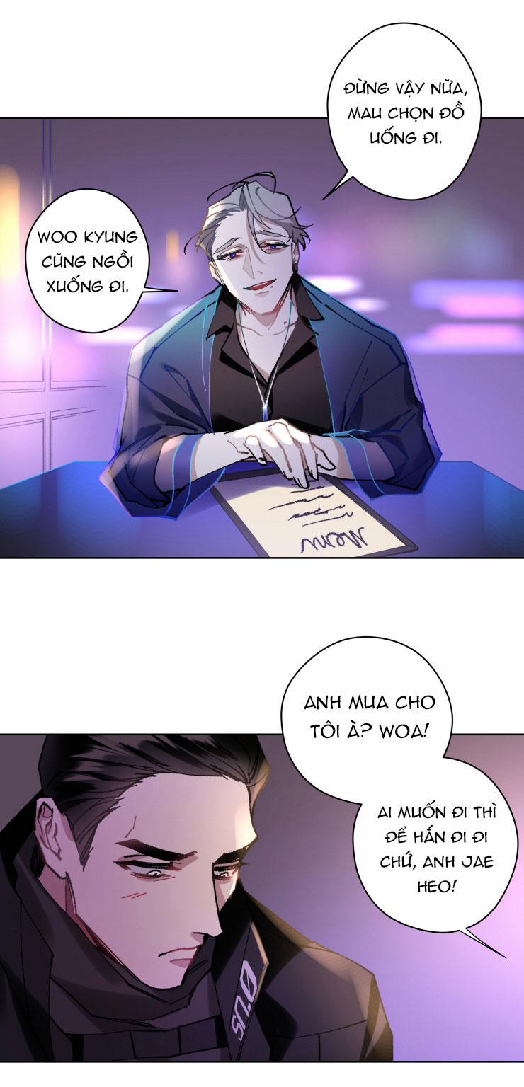 Moon Quake 7 trang 45