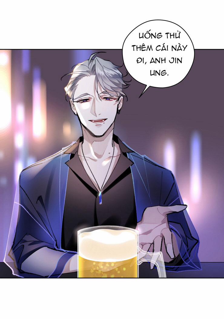 Moon Quake 8 trang 11