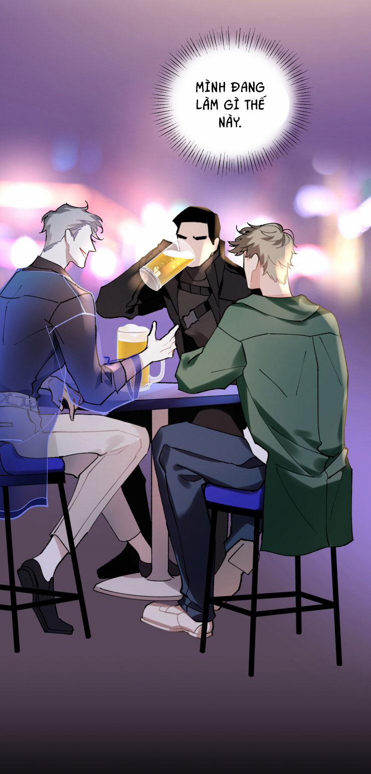 Moon Quake 8 trang 13