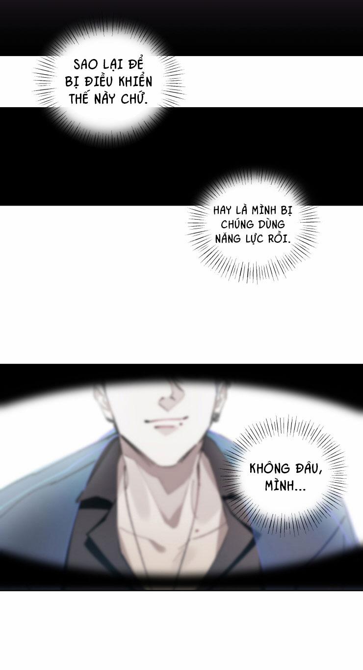 Moon Quake 8 trang 14