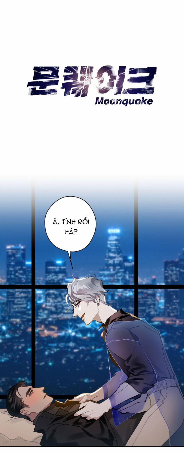 Moon Quake 8 trang 16