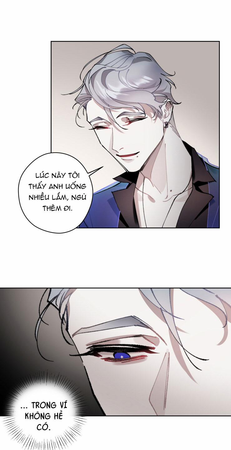 Moon Quake 8 trang 19