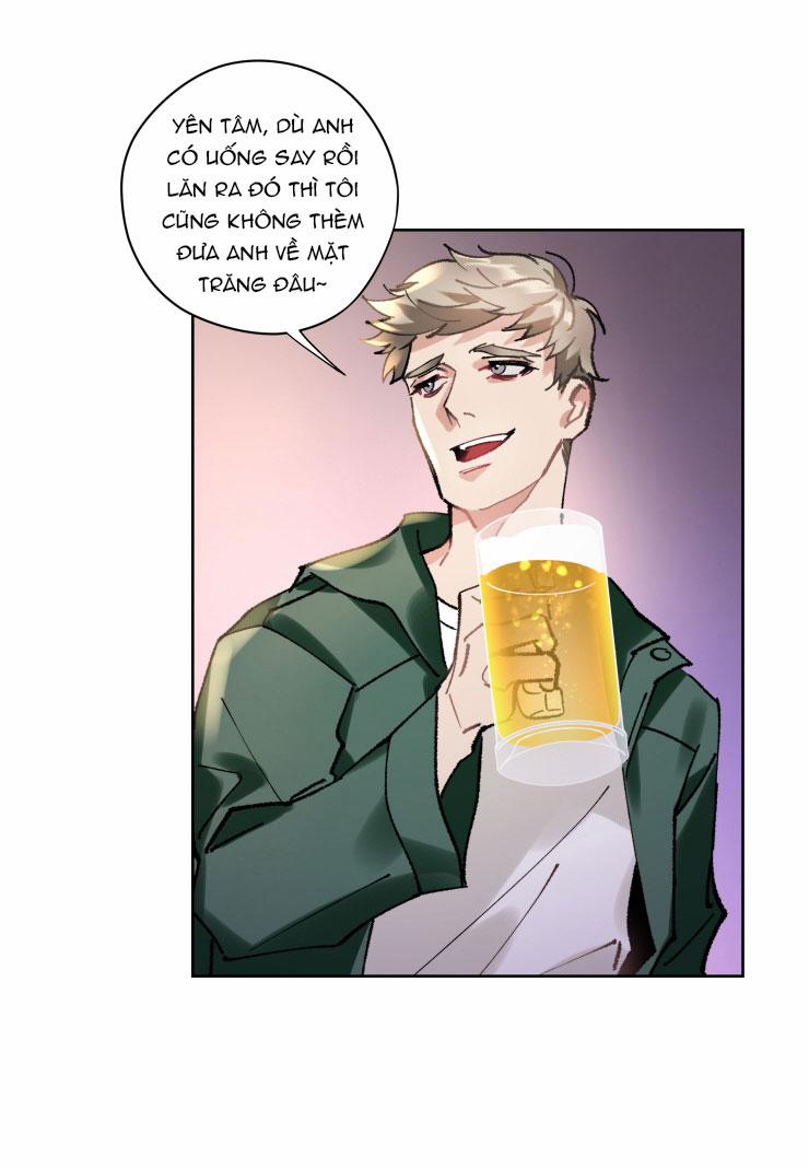 Moon Quake 8 trang 2