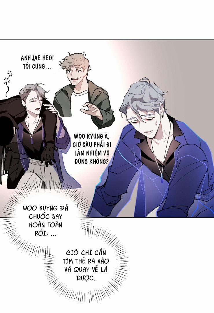 Moon Quake 8 trang 21