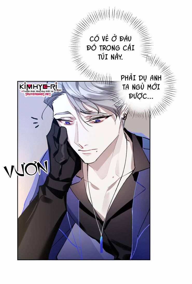 Moon Quake 8 trang 22