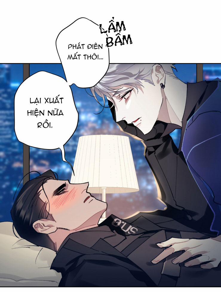 Moon Quake 8 trang 23