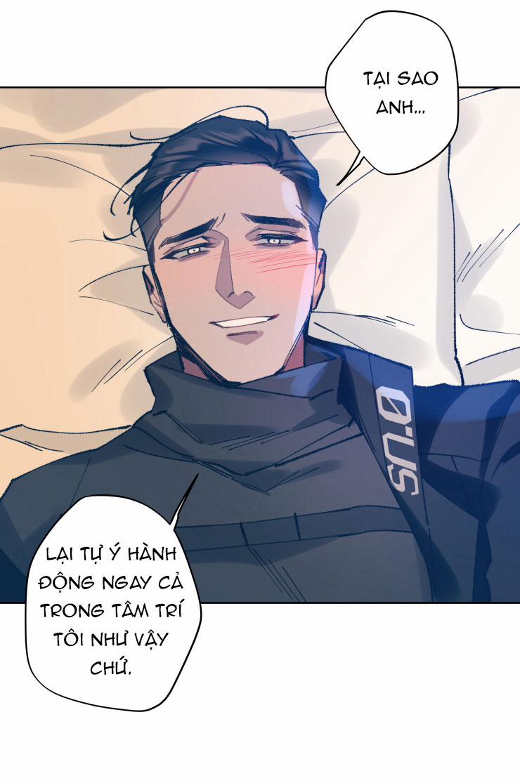 Moon Quake 8 trang 27