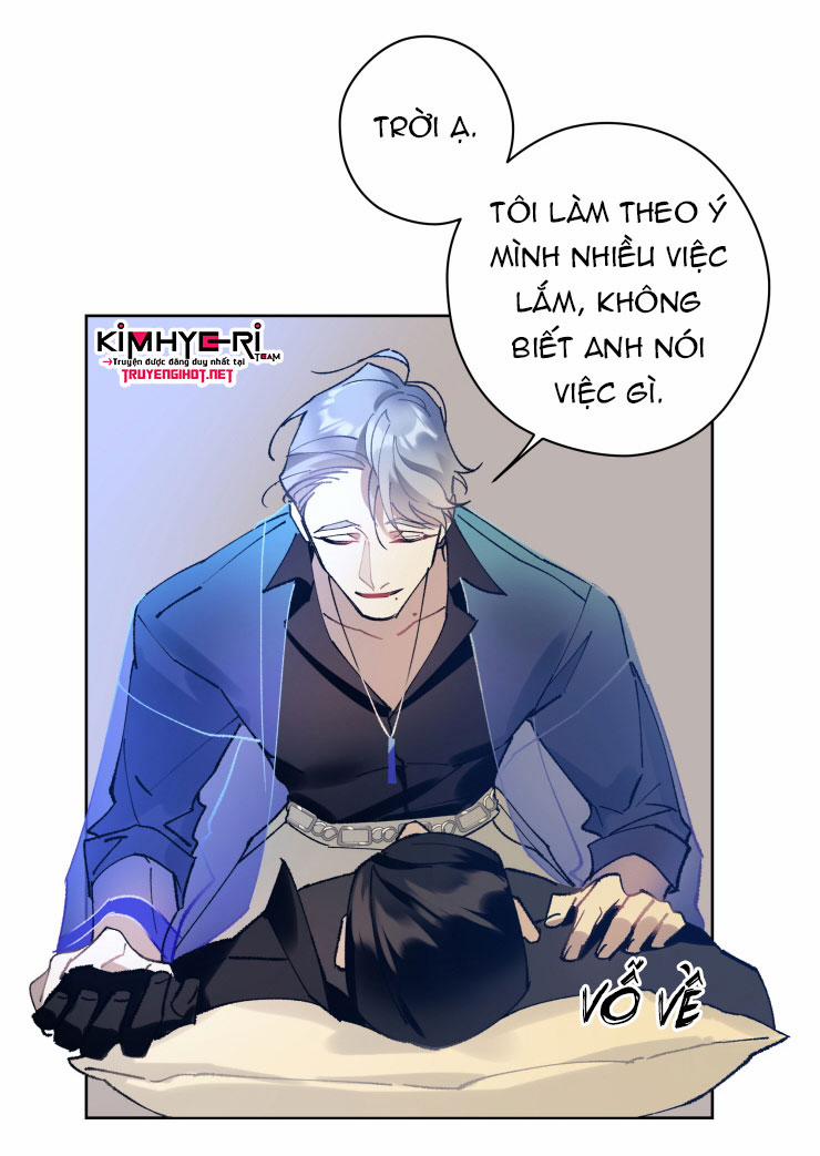 Moon Quake 8 trang 28