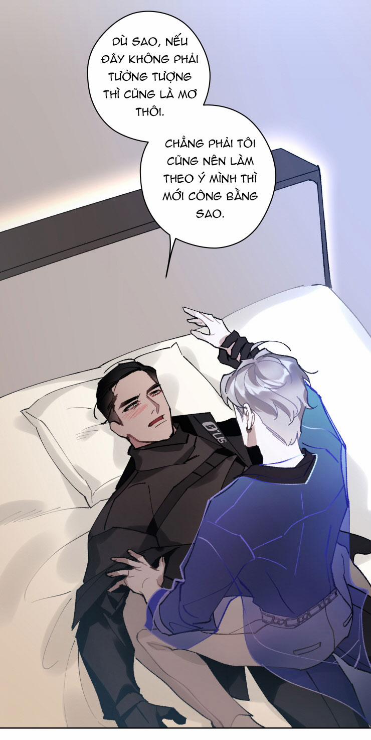 Moon Quake 8 trang 30