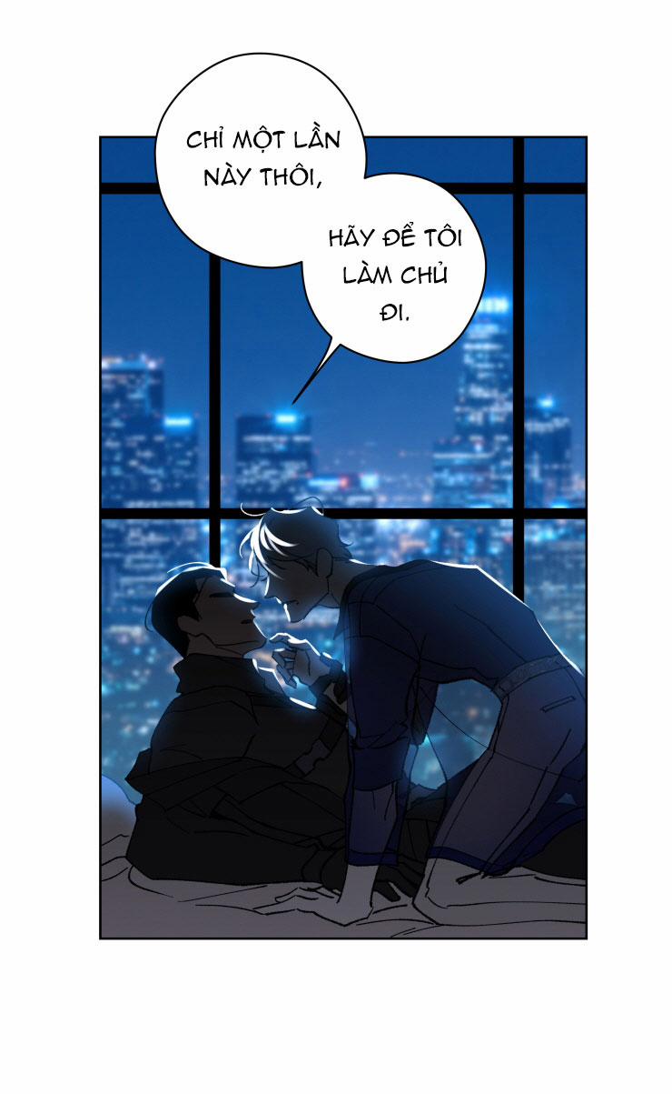 Moon Quake 8 trang 32