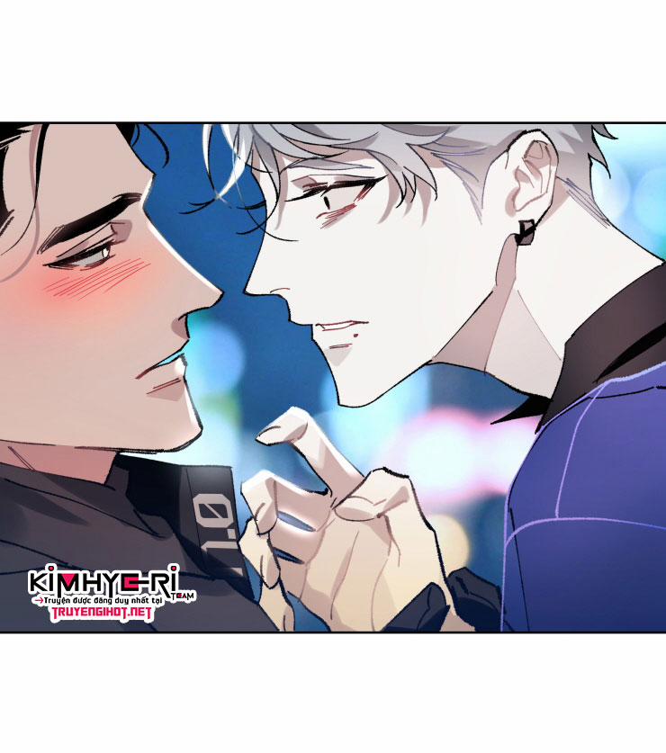 Moon Quake 8 trang 33