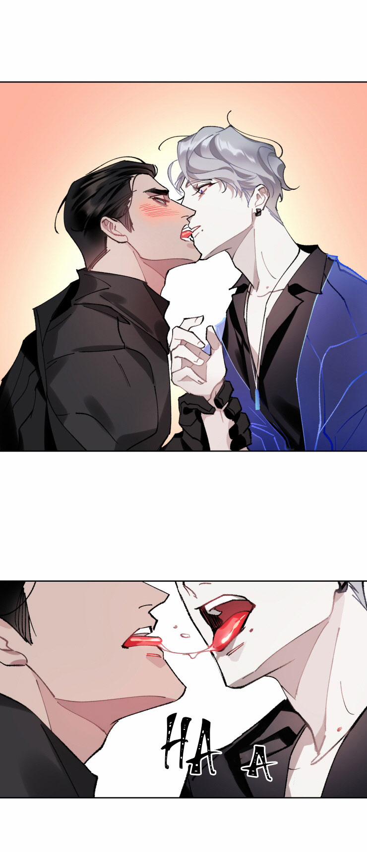 Moon Quake 8 trang 34