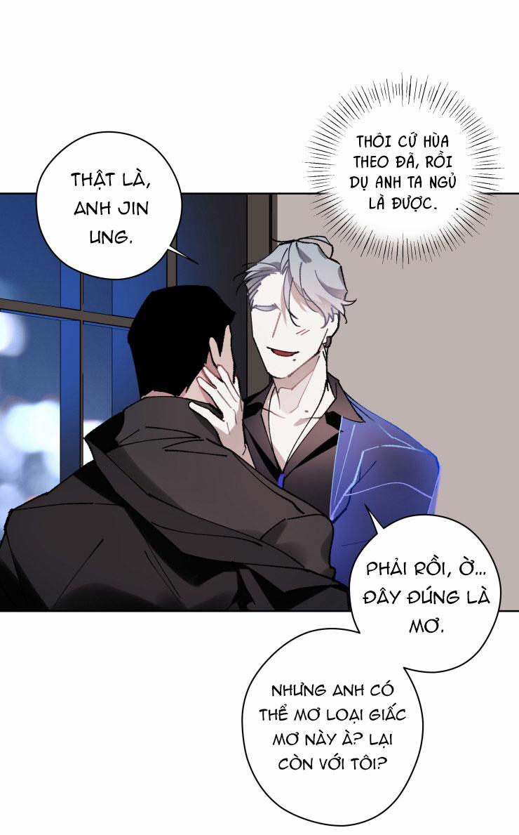 Moon Quake 8 trang 36