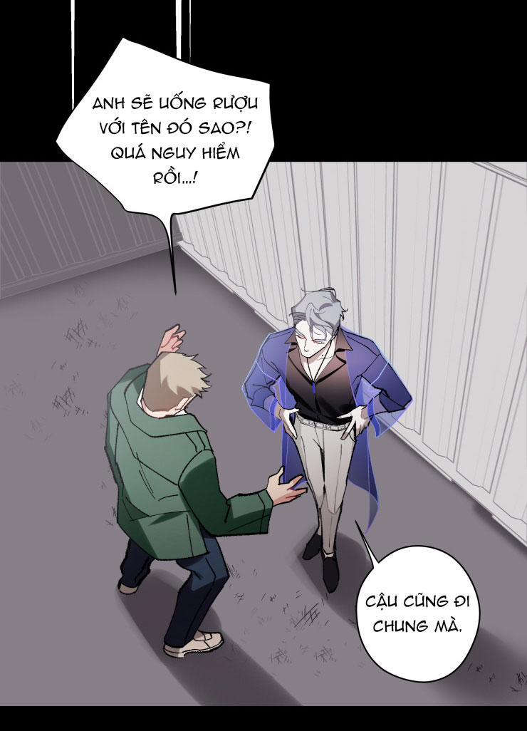 Moon Quake 8 trang 4