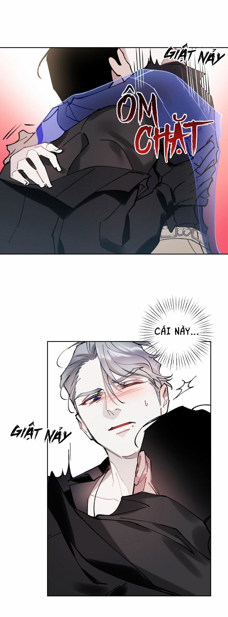 Moon Quake 8 trang 43