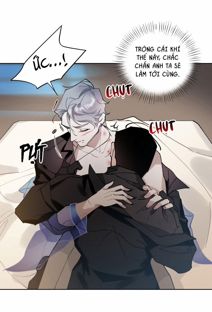 Moon Quake 8 trang 44