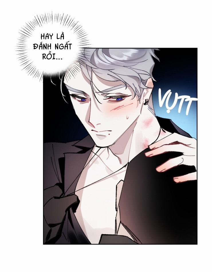 Moon Quake 8 trang 45