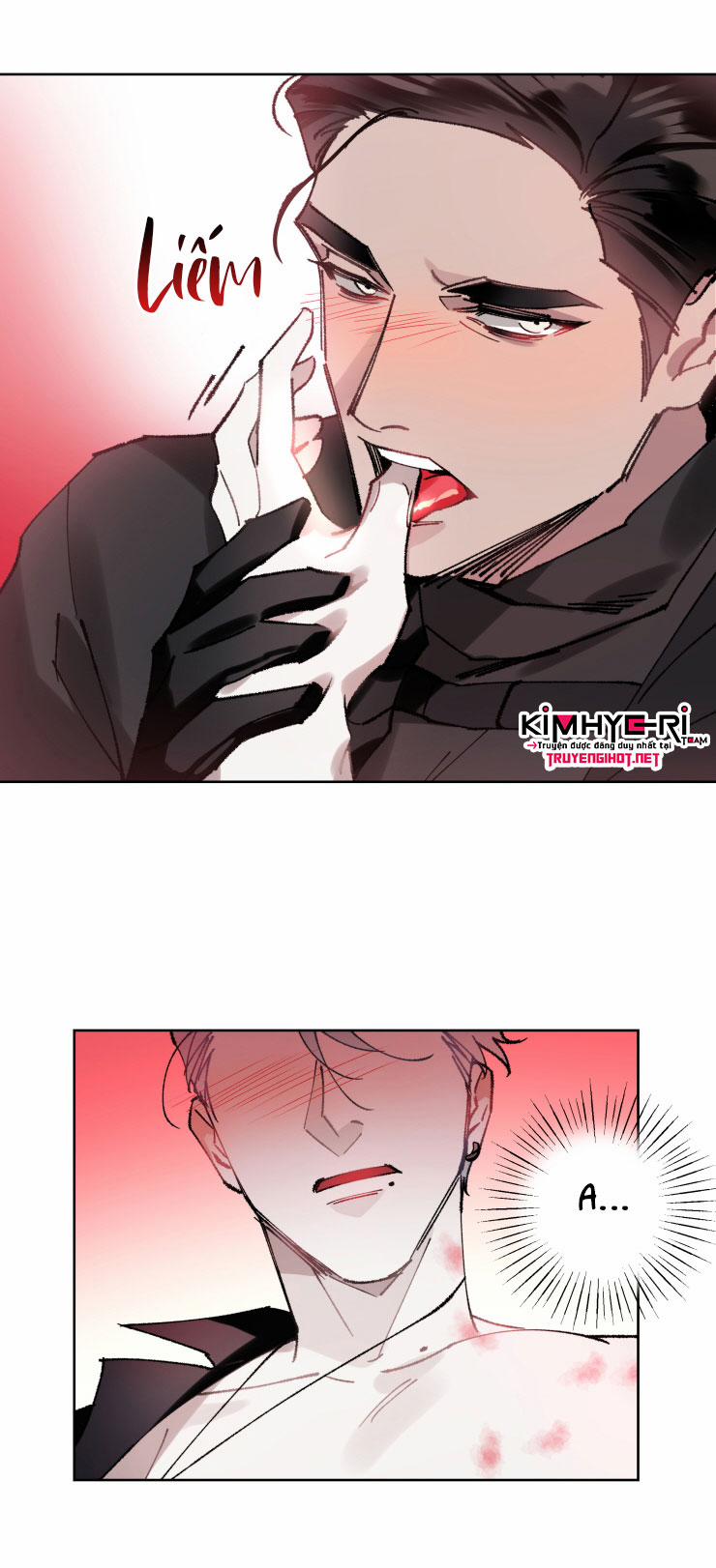 Moon Quake 8 trang 47