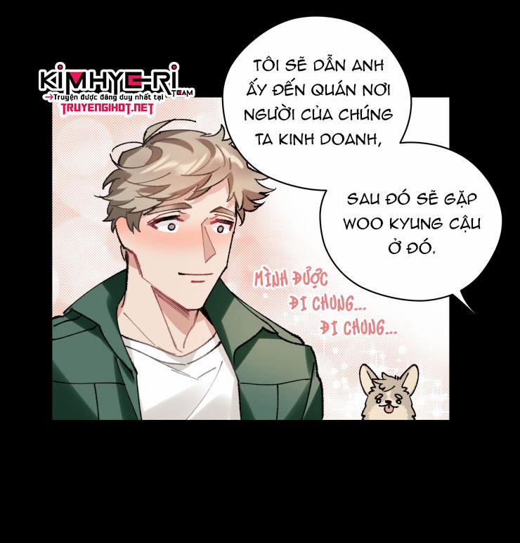 Moon Quake 8 trang 5