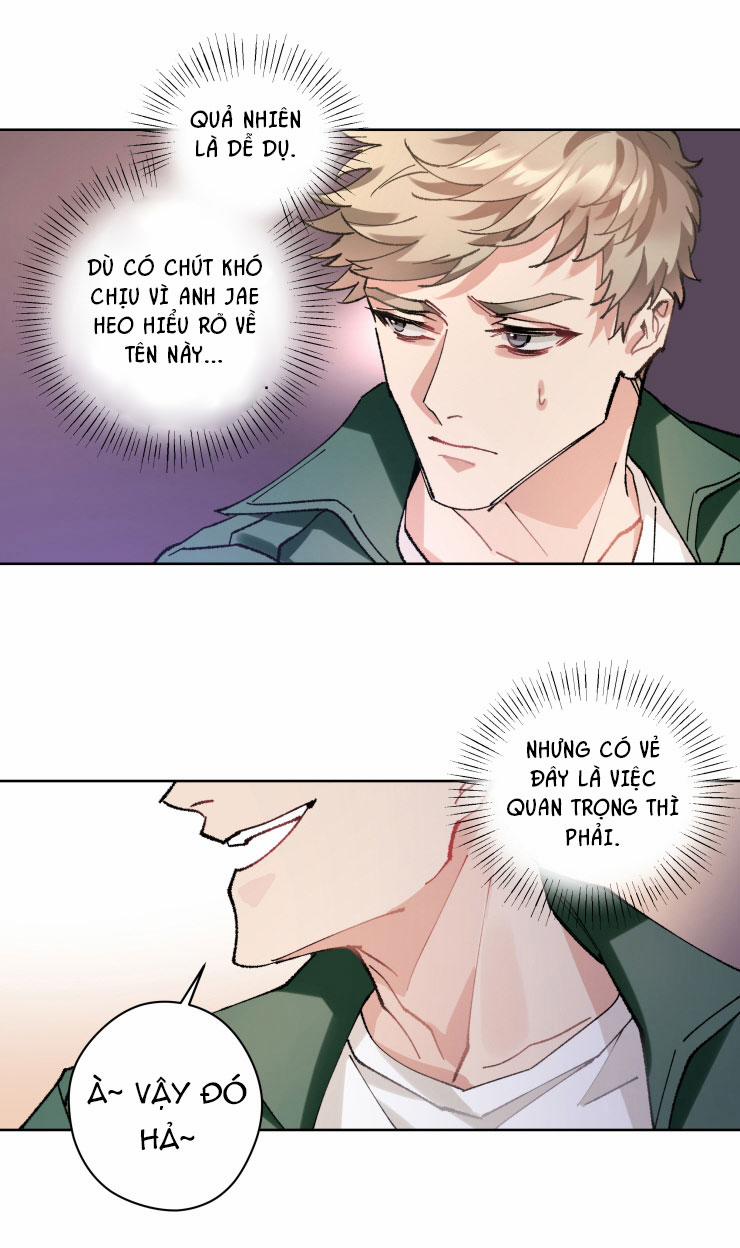 Moon Quake 8 trang 8