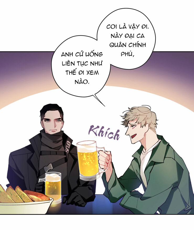 Moon Quake 8 trang 9