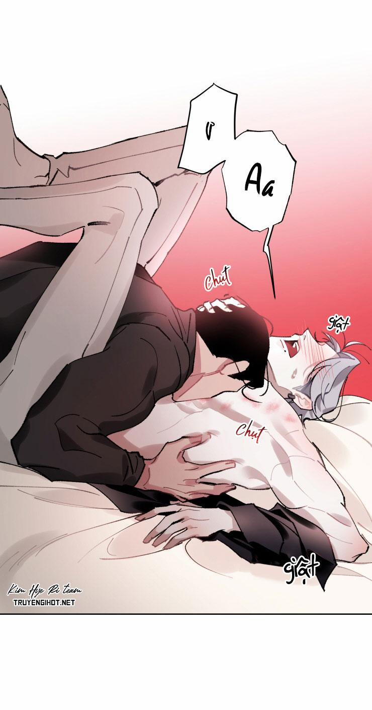 Moon Quake 9 trang 1