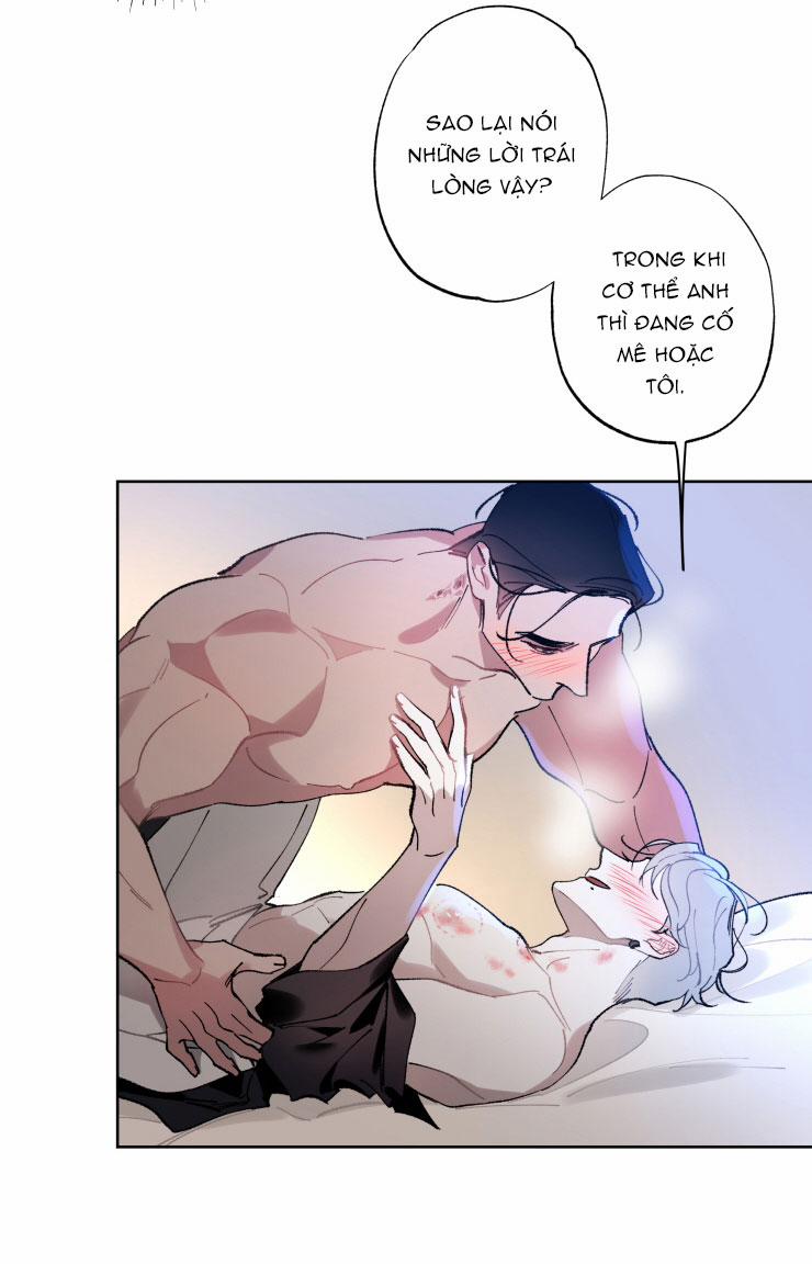 Moon Quake 9 trang 10